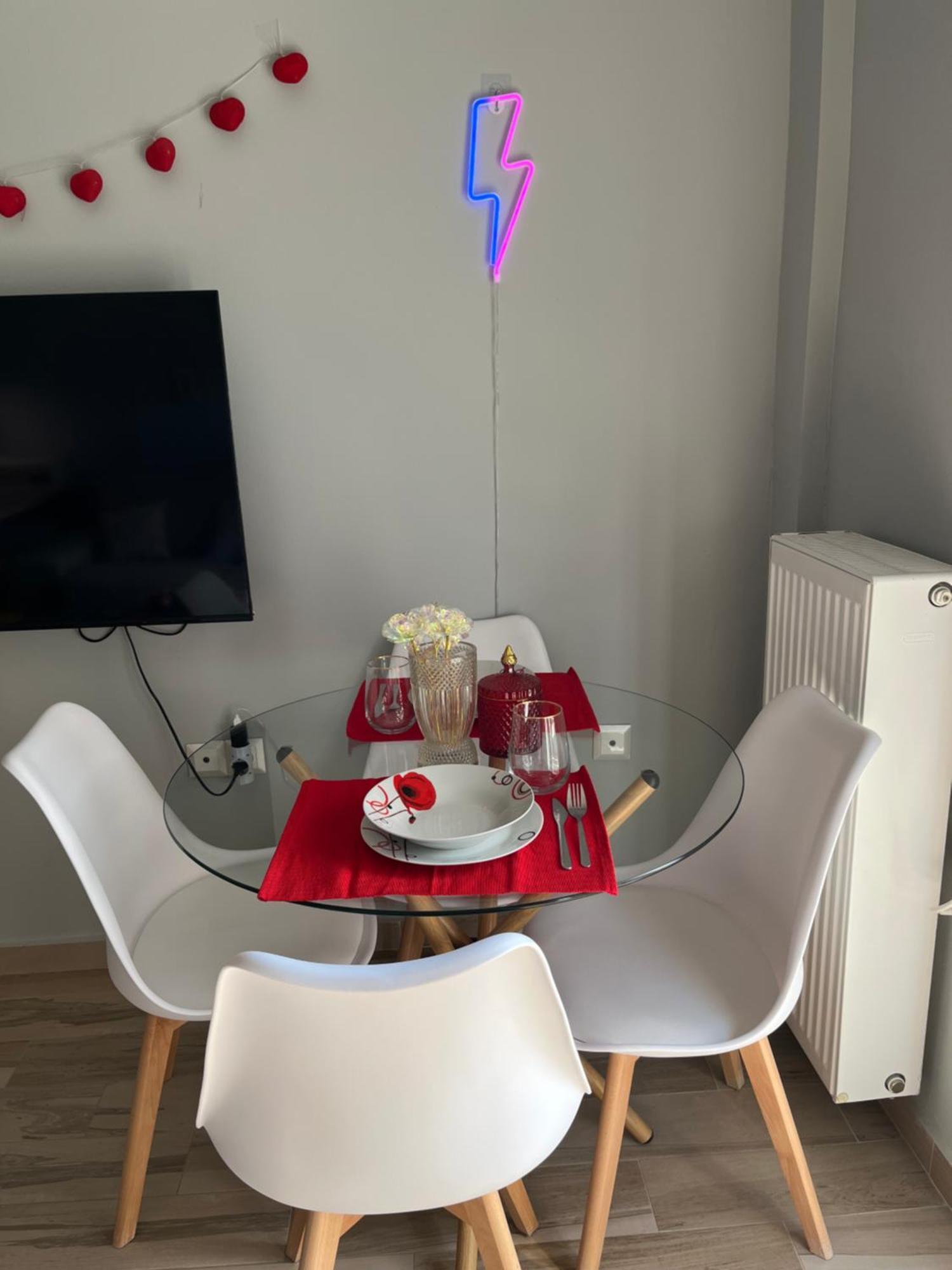 The Art Apartment Golos Dış mekan fotoğraf