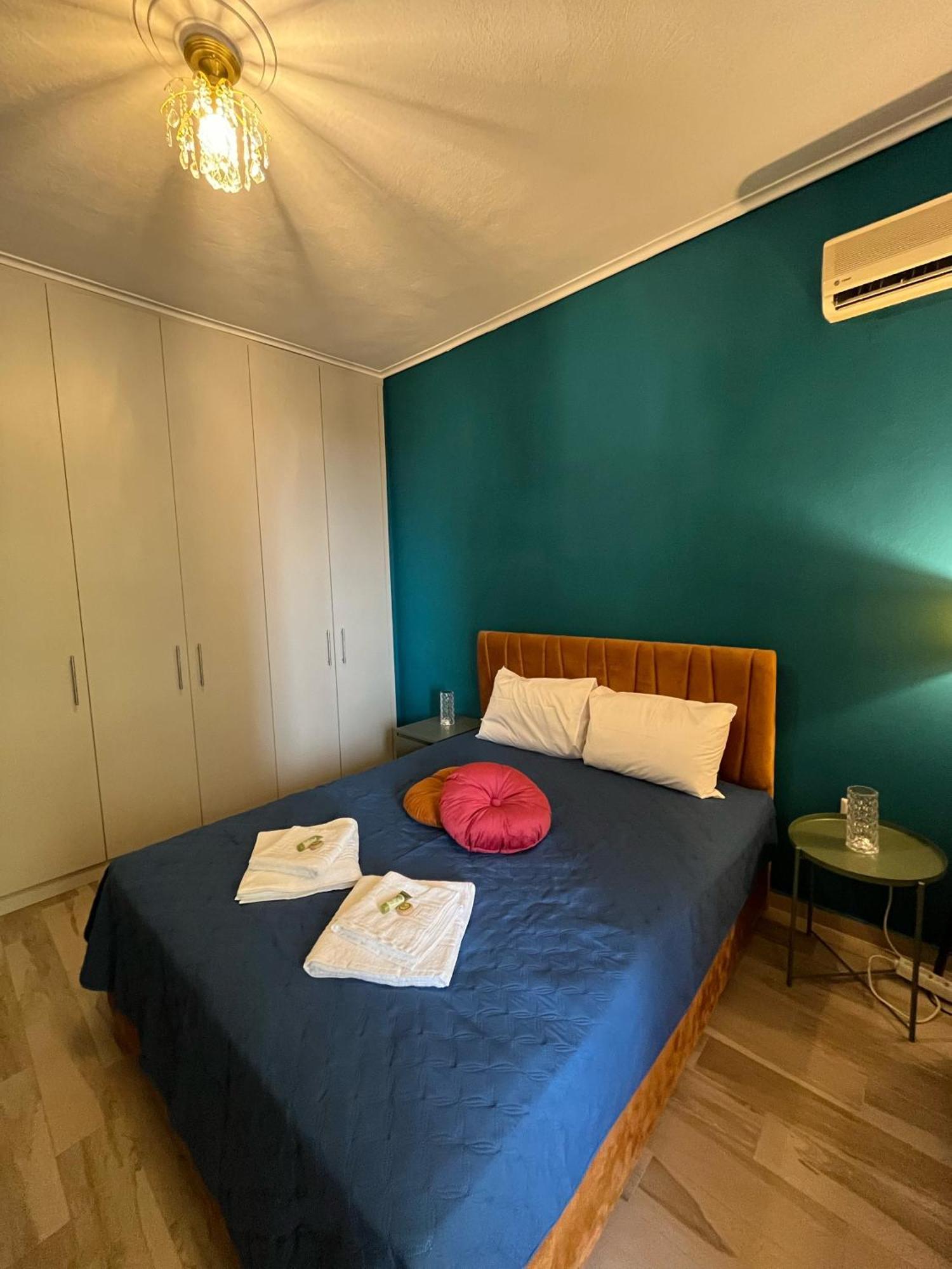 The Art Apartment Golos Dış mekan fotoğraf