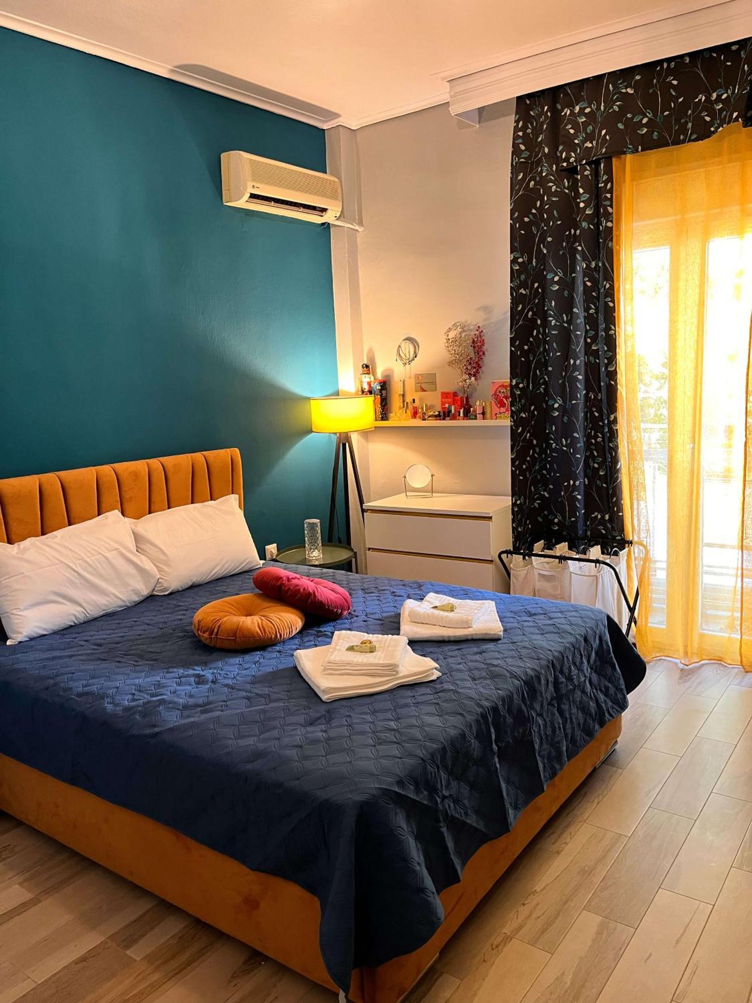 The Art Apartment Golos Dış mekan fotoğraf