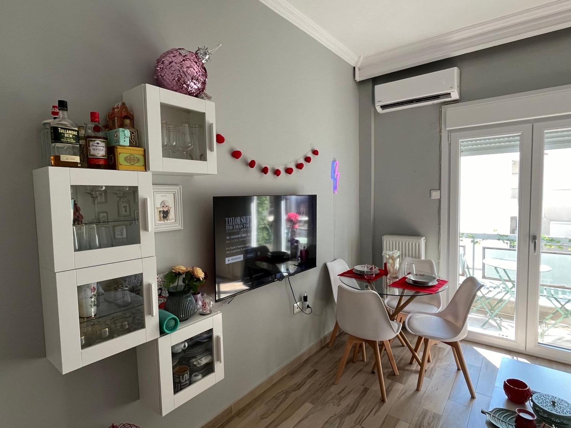 The Art Apartment Golos Dış mekan fotoğraf