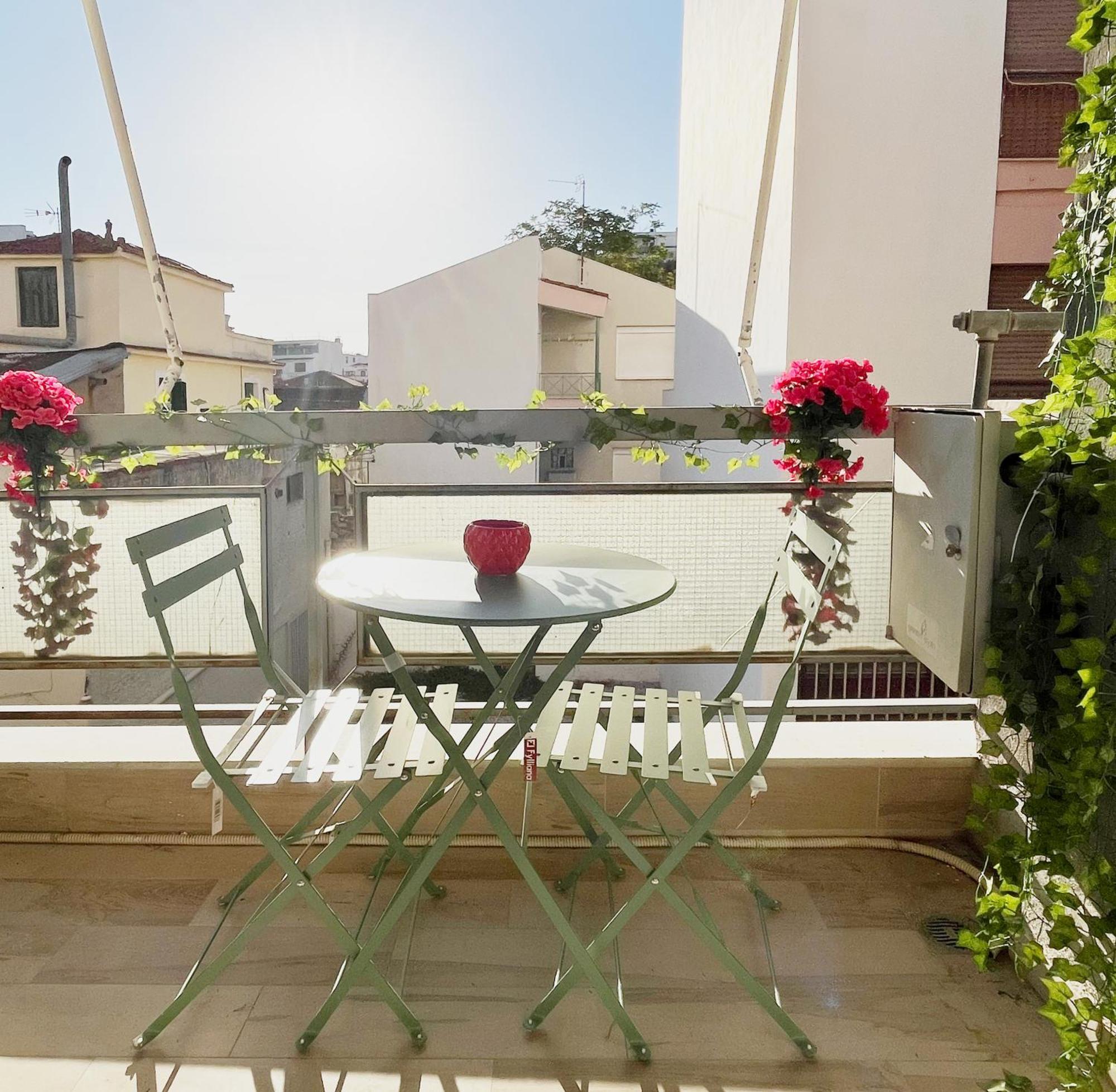 The Art Apartment Golos Dış mekan fotoğraf